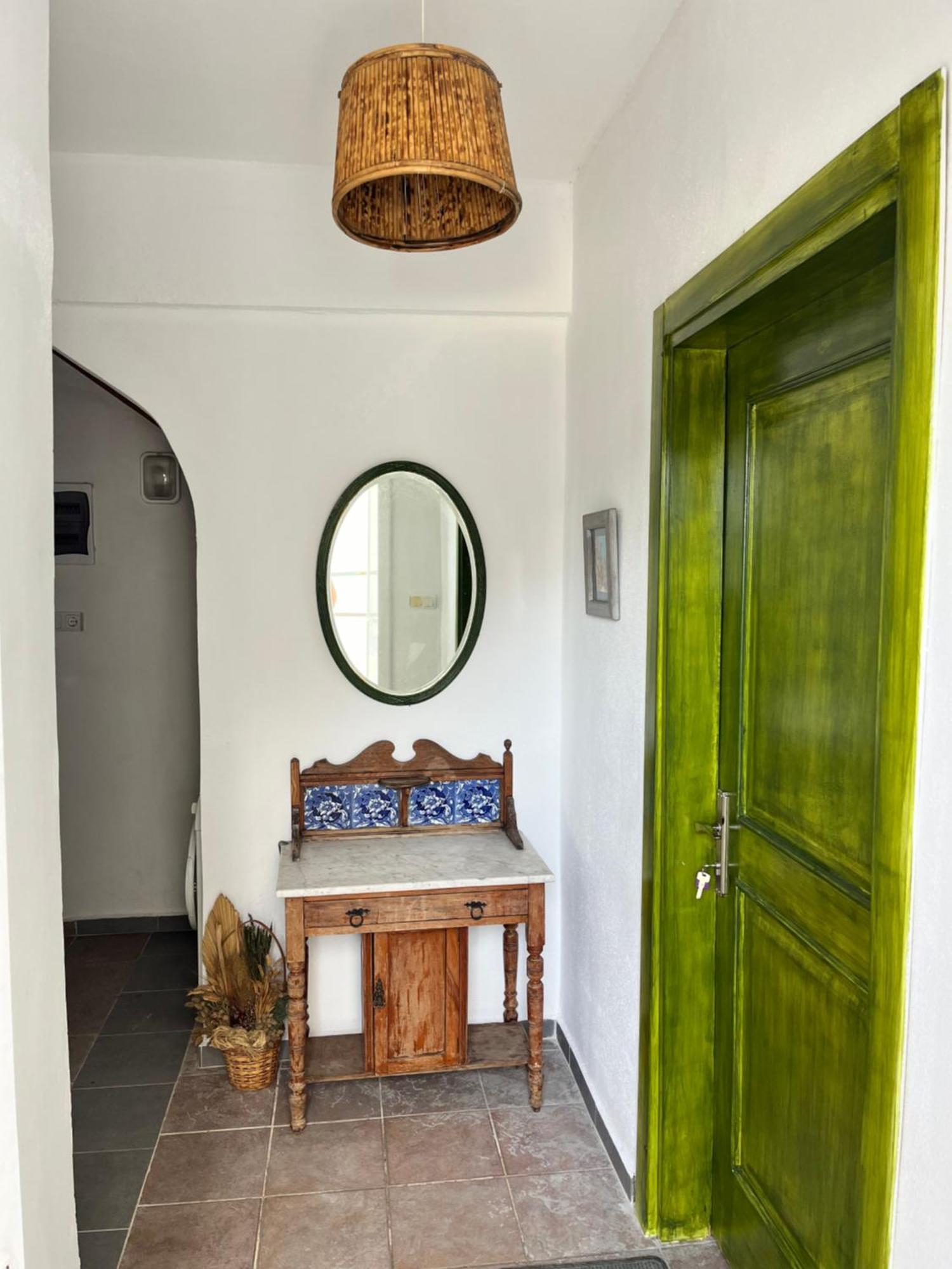 Terrace 1 Apartment Fethiye Luaran gambar