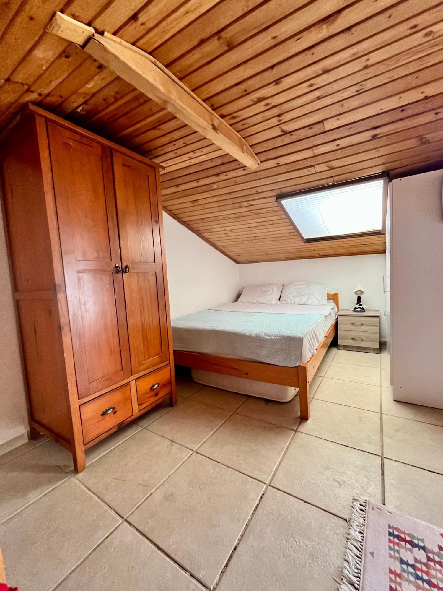 Terrace 1 Apartment Fethiye Luaran gambar