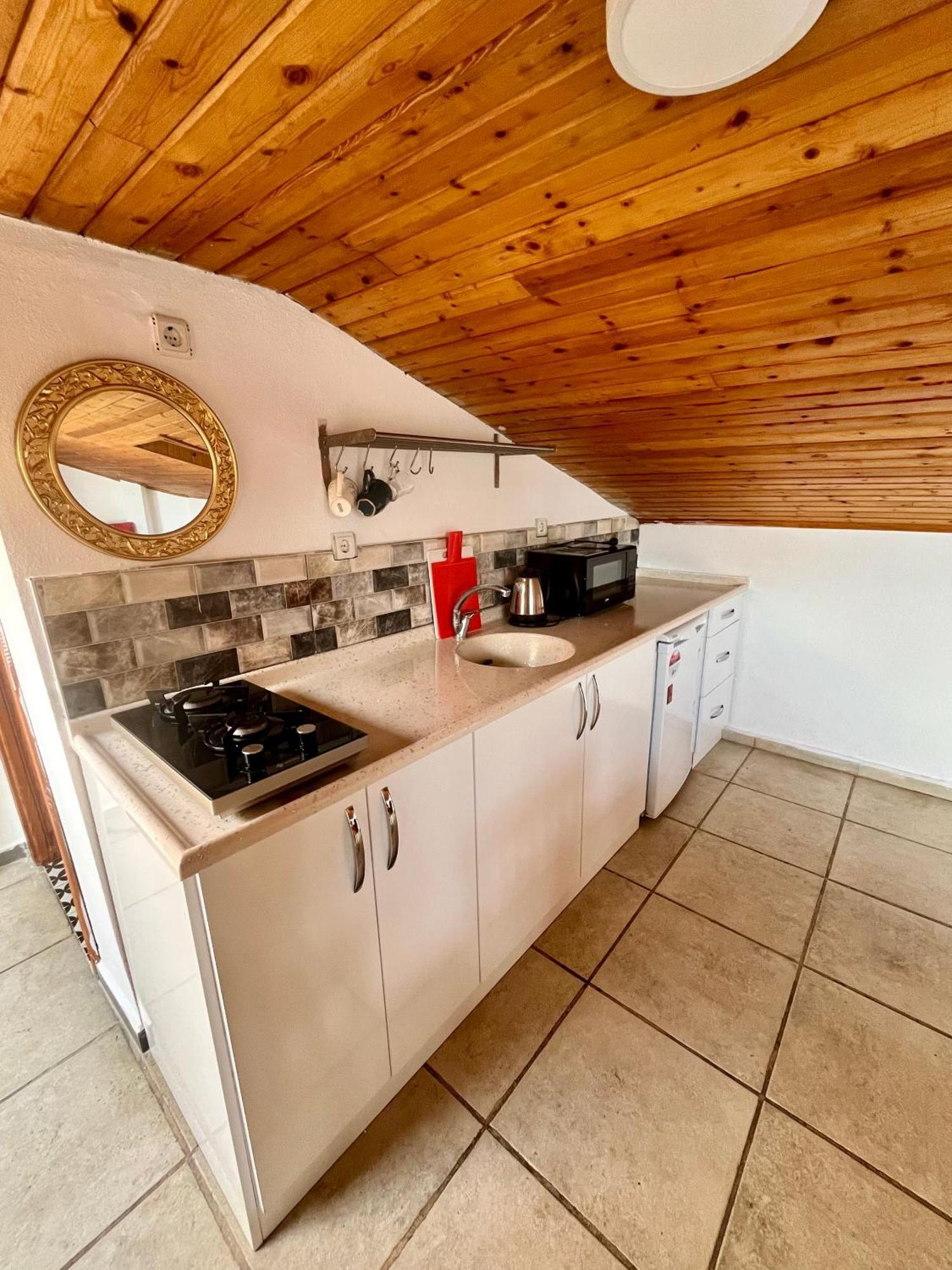 Terrace 1 Apartment Fethiye Luaran gambar