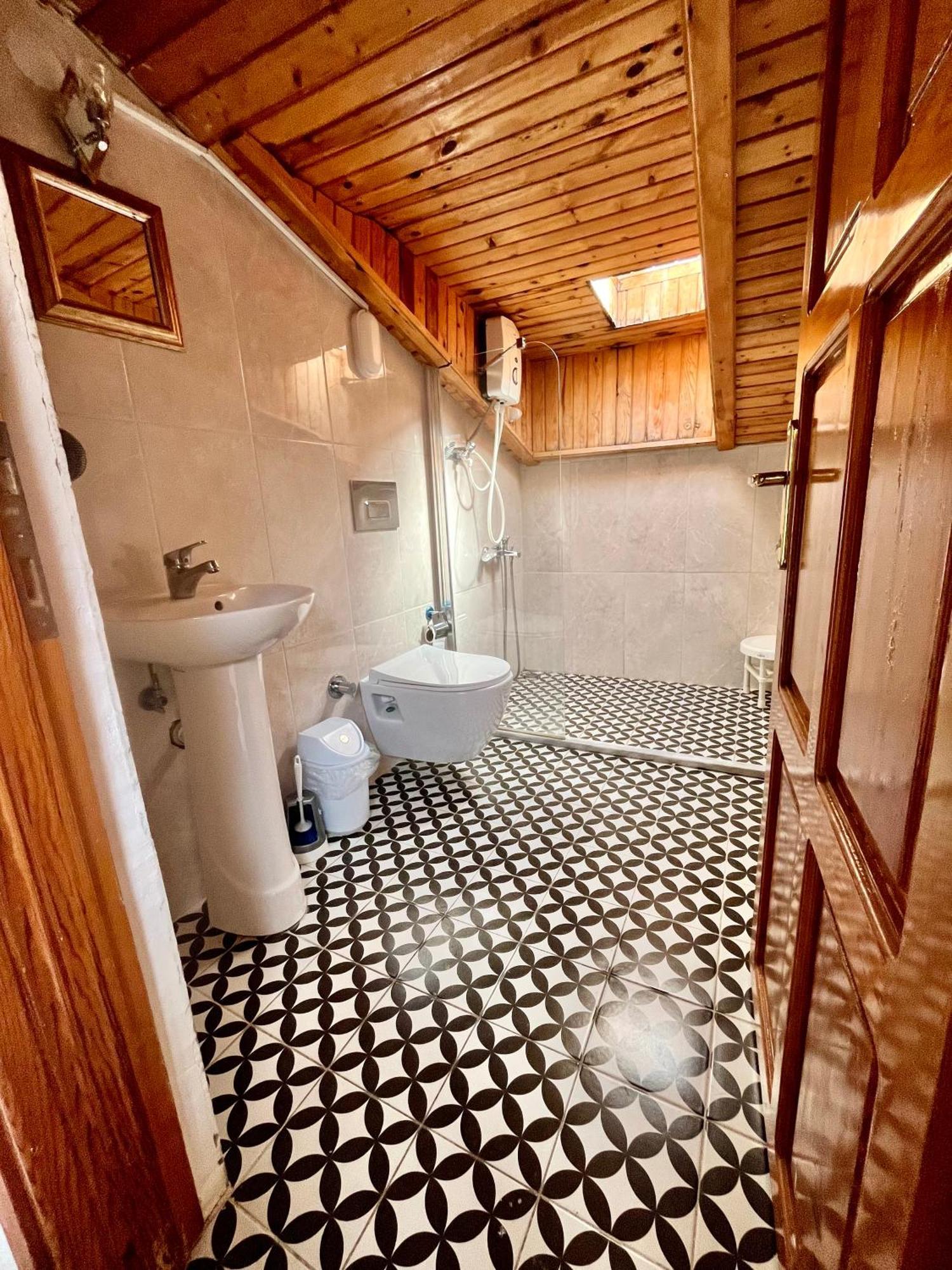 Terrace 1 Apartment Fethiye Luaran gambar