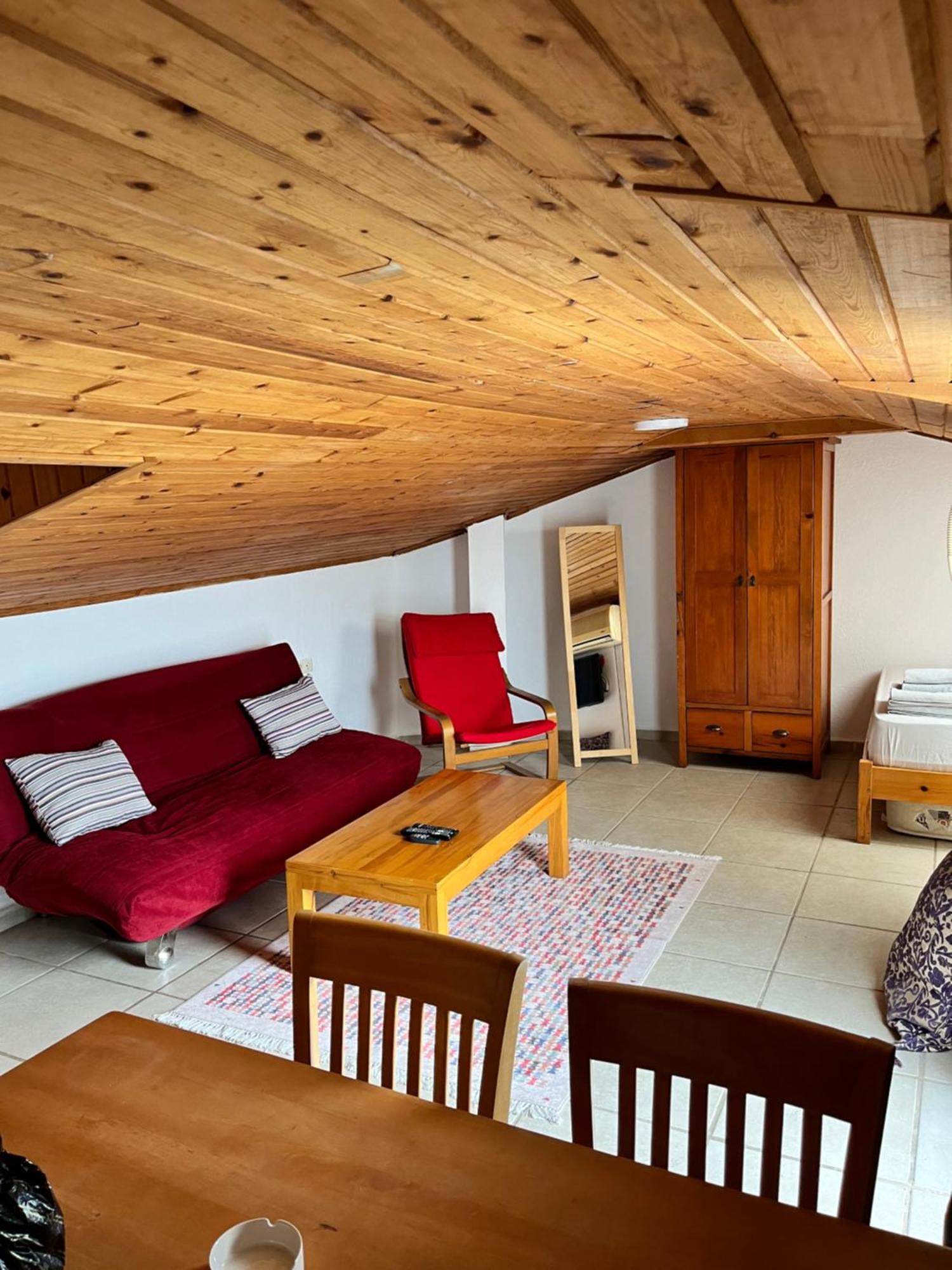 Terrace 1 Apartment Fethiye Luaran gambar